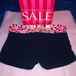 PINK Victoria's Secret Shorts - Victoria’s Secret Pink Athletic Shorts PINK Victoria's Secret Shorts - Victoria’s Secret Pink Athletic Shorts
